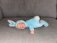 Anne geddes sleeping for sale  KETTERING