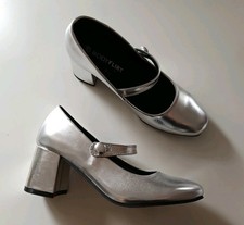 Neu pumps absatz gebraucht kaufen  Neukirchen