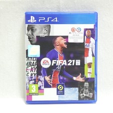 Fifa jeu console d'occasion Fifa jeu console d'occasion  Nice-