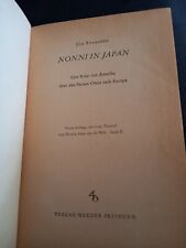 Nonni japan jon gebraucht kaufen  Köln