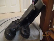 Motorcycle boots rivetts for sale  BRAINTREE