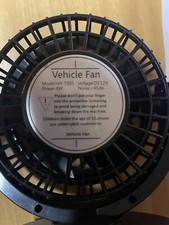 Mini ventilatore per usato  Pavone Canavese