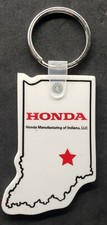 Honda auto keyring for sale  Shelbyville
