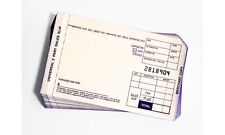 Manual backup part for sale  PULBOROUGH