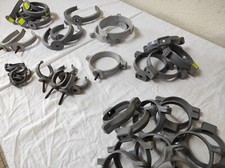 Lot colliers tube d'occasion  Chambon-sur-Voueize