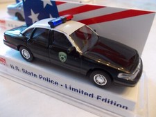 Police ford crown gebraucht kaufen  Dortmund