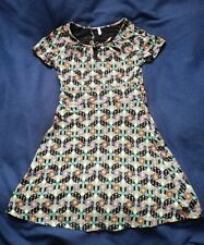 Blutsgeschwister süße kleid gebraucht kaufen  Erkrath