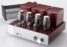 Triode trv amplificatore usato  Torre di Mosto