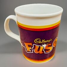 Cadbury chocolate fuse for sale  OAKHAM