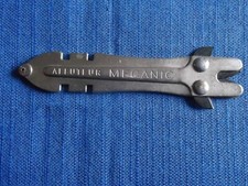 Affuteur automatique d'occasion  Souillac