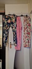 Ladies bundle pyjamas for sale  UXBRIDGE