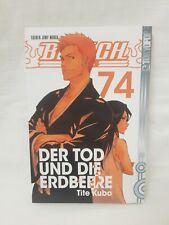 Bleach manga band gebraucht kaufen  Hof