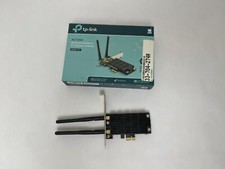 Link ac1300 pcie for sale  Huntington