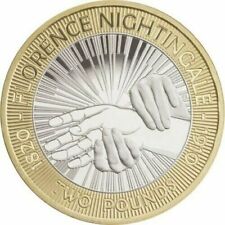 2010 coin florence for sale  LICHFIELD