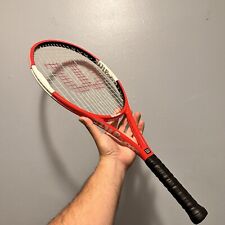 Wilson roger federer for sale  Bridgeport