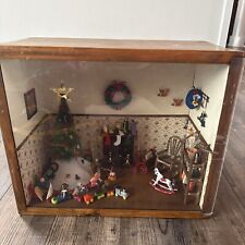 christmas shadowbox for sale christmas shadowbox for sale Lapeer