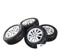 Alloy wheels golf d'occasion  Expédié en Belgium