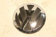 Verkleidung emblem kofferraumk gebraucht kaufen  Crailsheim