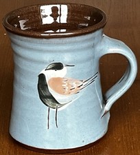 Studio art pottery for sale  CHELTENHAM