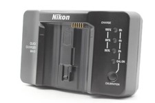 Nikon battery charger for sale  Levittown