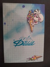 Diddl bloc 129 d'occasion  France