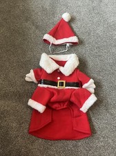 Dog cat christmas for sale  EAST GRINSTEAD