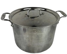 Clad stainless steel for sale  Pennington