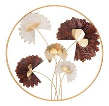 pannello decorativo ferro usato  Trappeto