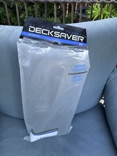 Decksaver cover numark for sale  Vacaville