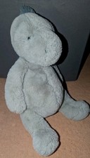 Jellycat puffles dino for sale  CROYDON