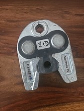 Geberit pressbacke kontur gebraucht kaufen Geberit pressbacke kontur gebraucht kaufen  Winnenden