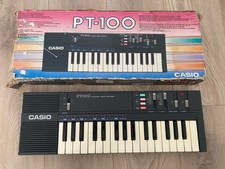 Vintage casio 100 for sale  BURTON-ON-TRENT
