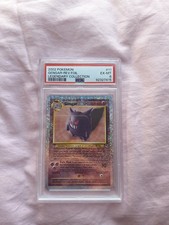Pokemon card 2002 usato  Roma