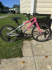 Girls inch bike for sale  DONCASTER