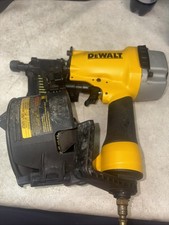 Dewalt dw66c coil for sale  Hebron