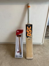 Dsc fearless cricket for sale  LYMINGTON