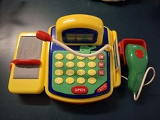 Kasse zum spielen gebraucht kaufen  Annaberg-Buchholz, Mildenau