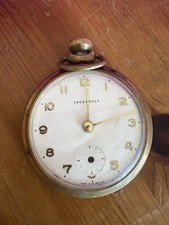 Vtg ingersoll london for sale  CHESTER LE STREET