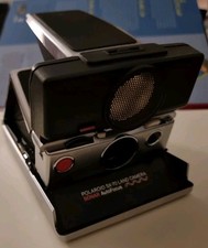 Polaroid sx70 sonar d'occasion  Paris XIX
