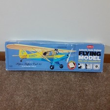 Guillows 303lc piper for sale  Lincoln