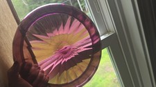 Art glass bowl for sale  Winchendon