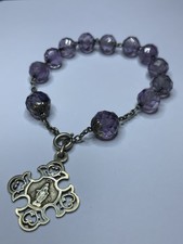 Bracelet dizainier ancien d'occasion  Tours-