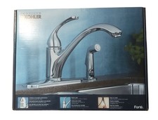 Kohler forte r10412 for sale  Lyman