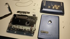 Walkman sony ex500 d'occasion  La Roche-sur-Foron