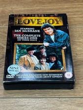 Love joy complete for sale  COVENTRY