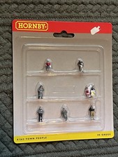Hornby r562 gauge for sale  CARDIFF