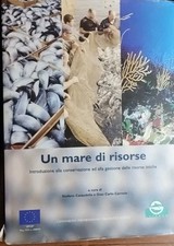 Mare risorse introduzione usato  Cagliari