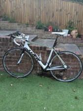 Trek oclv carbon for sale  SEVENOAKS