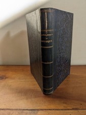 Livre ancien lenglebert d'occasion  Penmarch