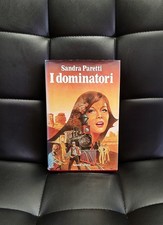 Dominatori sandra paretti usato  Ancona